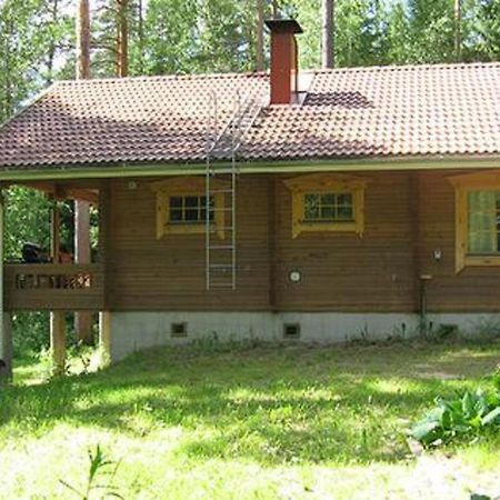Holiday Home Mustikka By Interhome Royla Eksteriør billede
