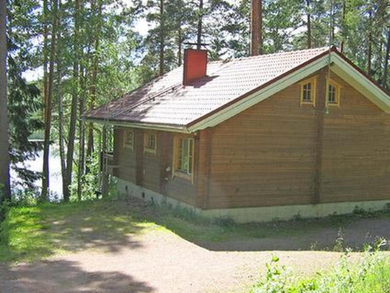 Holiday Home Mustikka By Interhome Royla Eksteriør billede